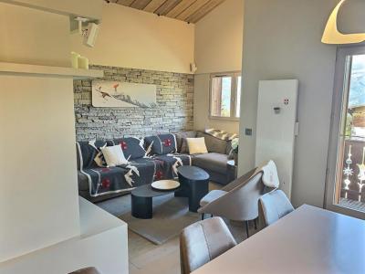 For sale Combloux 4 rooms 63 m2 Haute savoie (74920) photo 4