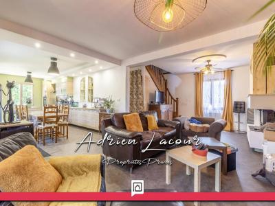 For sale Gievres 7 rooms 139 m2 Loir et cher (41130) photo 1