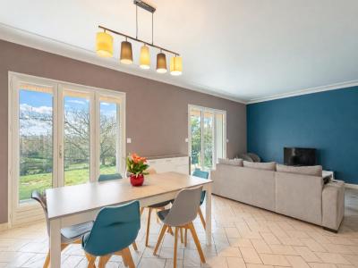 Acheter Maison Mennetou-sur-cher 146990 euros