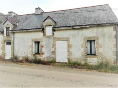 For sale Bieuzy 2 rooms 38 m2 Morbihan (56310) photo 0