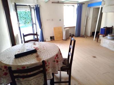 For sale Bieuzy 2 rooms 38 m2 Morbihan (56310) photo 1