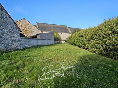 Annonce Vente 4 pi�ces Maison Allaines-mervilliers 28