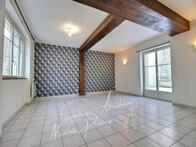Acheter Maison 97 m2 Allaines-mervilliers