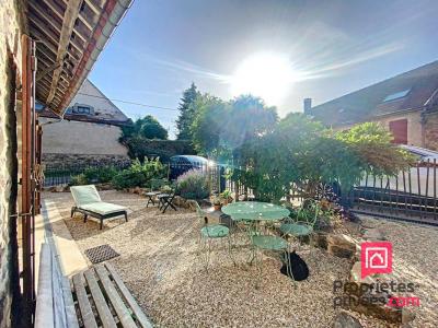 Acheter Maison Saint-brancher Yonne