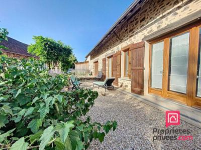 Acheter Maison Saint-brancher 125000 euros
