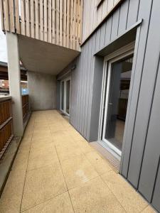 For rent Angers 2 rooms 44 m2 Maine et loire (49100) photo 0