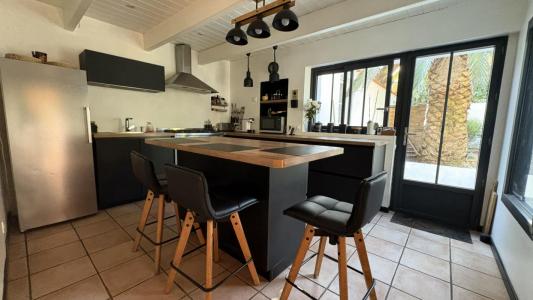 Acheter Maison Ile-d'yeu Vendee