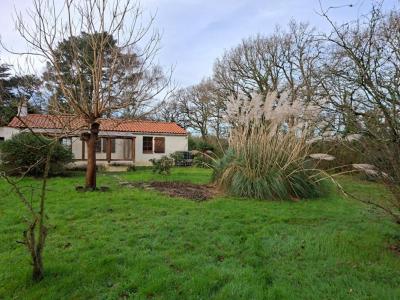 For sale Saint-gervais 3 rooms 78 m2 Vendee (85230) photo 0