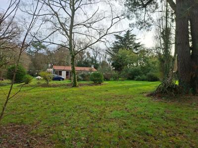 For sale Saint-gervais 3 rooms 78 m2 Vendee (85230) photo 1