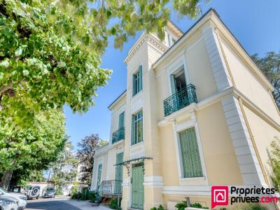 Annonce Vente 5 pi�ces Appartement Bron 69