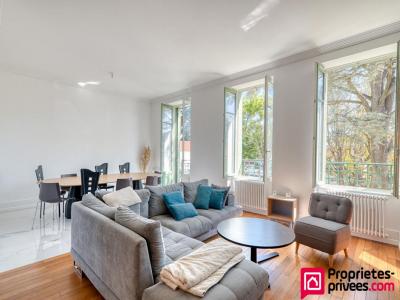 Acheter Appartement Bron 485000 euros