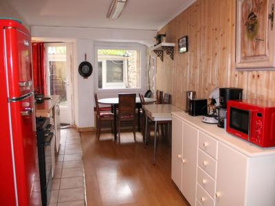 Annonce Vente 4 pi�ces Maison Langogne 48