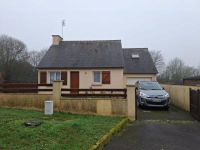 For sale Plemet 3 rooms 53 m2 Cotes d'armor (22210) photo 0