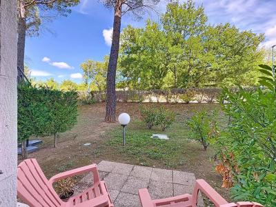 Annonce Vente Appartement Greoux-les-bains 04