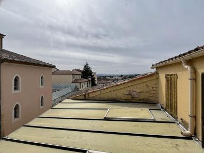Acheter Immeuble 240 m2 Manosque