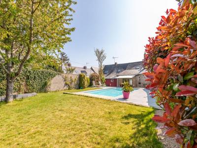 Acheter Maison 147 m2 Nort-sur-erdre