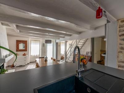 Acheter Maison Nort-sur-erdre Loire atlantique