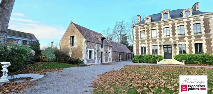 For sale Estrees-saint-denis 11 rooms 403 m2 Oise (60190) photo 0