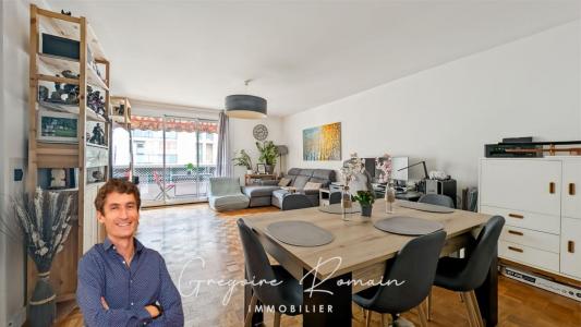 For sale Marseille-4eme-arrondissement 4 rooms 90 m2 Bouches du Rhone (13004) photo 0