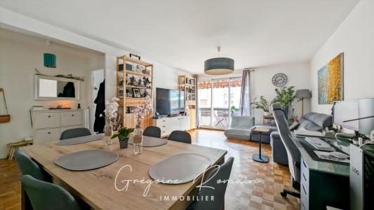 Annonce Vente 4 pi�ces Appartement Marseille-4eme-arrondissement 13