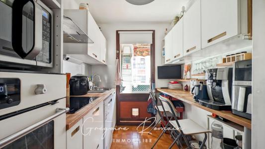 Acheter Appartement Marseille-4eme-arrondissement Bouches du Rhone