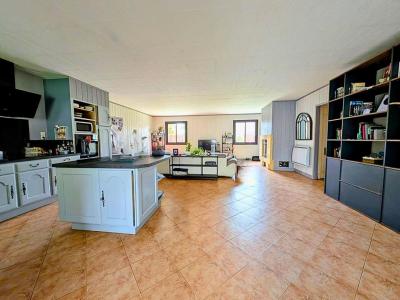 For sale Malville 5 rooms 141 m2 Loire atlantique (44260) photo 1