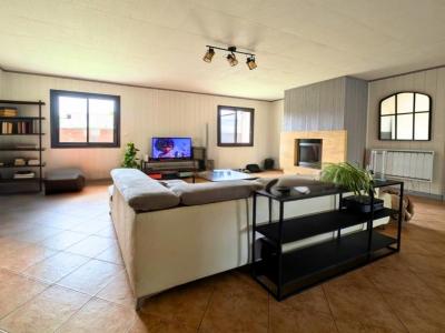 For sale Malville 5 rooms 141 m2 Loire atlantique (44260) photo 2