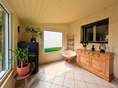 For sale Malville 5 rooms 141 m2 Loire atlantique (44260) photo 3