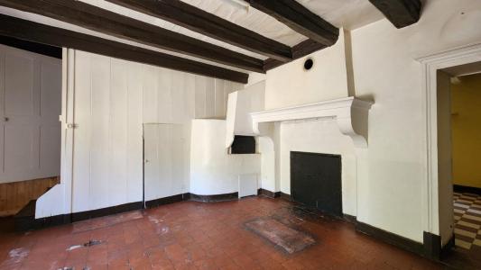 Acheter Maison Essertenne-et-cecey 110000 euros