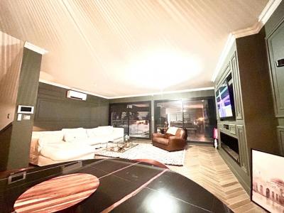 Annonce Vente 7 pi�ces Maison Fontenay-sous-bois 94