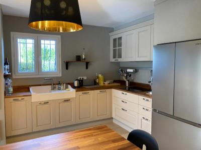 Acheter Maison 202 m2 Carces