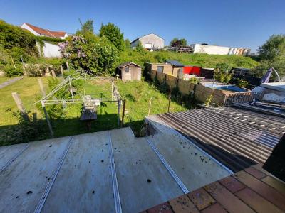 For sale Marles-les-mines 5 rooms 86 m2 Pas de calais (62540) photo 2