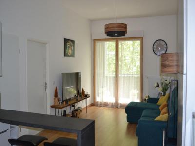For sale Massy 2 rooms 41 m2 Essonne (91300) photo 0