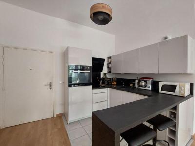 Acheter Appartement 41 m2 Massy