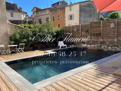 Annonce Vente 10 pi�ces Maison Anduze 30