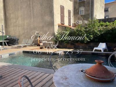 Acheter Maison 397 m2 Anduze