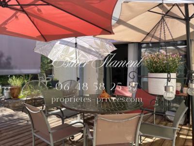 Acheter Maison Anduze 415000 euros