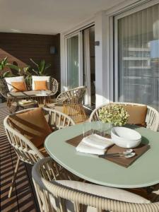 For sale Villeneuve-les-avignon 4 rooms 93 m2 Gard (30400) photo 2