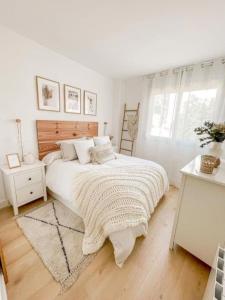 For sale Villeneuve-les-avignon 4 rooms 93 m2 Gard (30400) photo 4