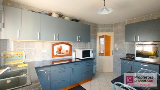 For sale Vendome 7 rooms 160 m2 Loir et cher (41100) photo 2