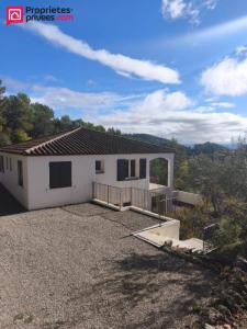 Annonce Vente 6 pi�ces Maison Luc 83