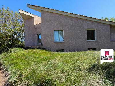 Annonce Vente 7 pi�ces Maison Besse-sur-issole 83