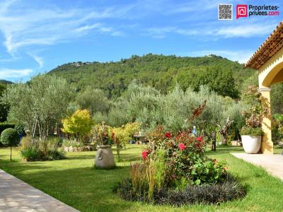 Annonce Vente 5 pi�ces Maison Luc 83