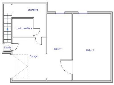 Acheter Maison 150 m2 Gambais