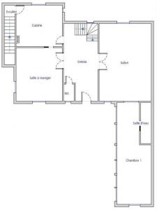 Acheter Maison Gambais Yvelines