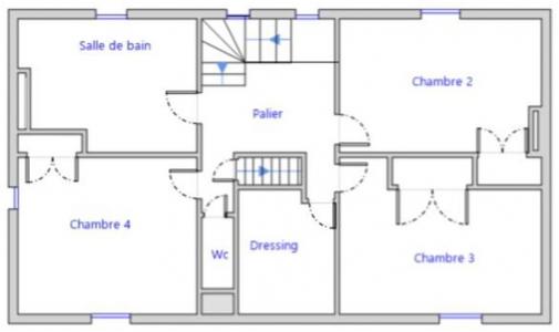 Acheter Maison Gambais 450000 euros
