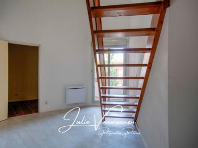 For sale Toulouse 2 rooms 51 m2 Haute garonne (31400) photo 2