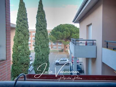 For sale Toulouse 2 rooms 51 m2 Haute garonne (31400) photo 4