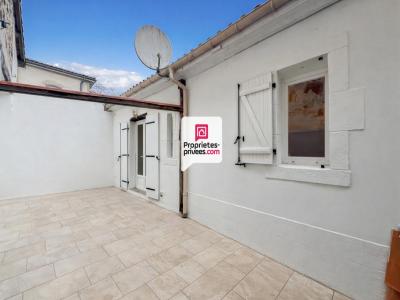 Annonce Vente 5 pi�ces Maison Bazas 33
