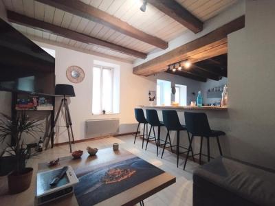 Acheter Maison 75 m2 Champtoceaux